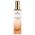 Eau de parfum femme prodigieux nuxe - le flacon de 30ml