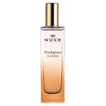 Eau de parfum femme prodigieux nuxe - le flacon de 50ml