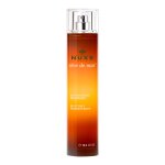 Eau de parfum femme savoureuse rêve de miel nuxe - le flacon de 100ml Eau de parfum femme savoureuse rêve de miel nuxe - le flacon de 100ml