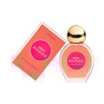 Eau de parfum femme la sensationnelle bourjois - le flacon de 50ml