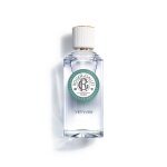 Eau de parfum homme vetyver roger & gallet - le flacon de 100ml Eau de parfum homme vetyver roger & gallet - le flacon de 100ml