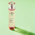 Eau parfume femme rve de th nuxe - le spray de 100ml