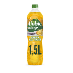 Eau plate aromatise mangue ananas juicy volvic - la bouteille d'1, 5l