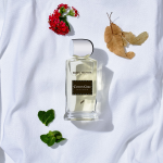 Eau de toilette coton chic daniel hechter - le flacon de 100ml