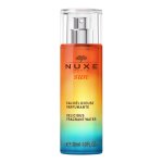 Eau de toilette femme orange douce petit grain coco tiar vanille musc nuxe - le flacon de 30ml