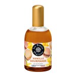 Eau de toilette femme vanille gourmande les petits plaisirs - le vaporisateur de 110 ml