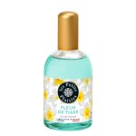 Eau de toilette femme fleur de tiar les petits plaisirs - le flacon de 110ml