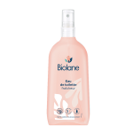 Eau de toilette bb fraicheur sans alcool biolane - le flacon de 200ml