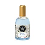 Eau de toilette femme fracheur florale au musc blanc les petits plaisirs - le flacon de 110ml