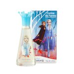 Eau de toilette enfant parfum fraise frozen corine de farme - le vaporisateur de 30 ml Eau de toilette enfant parfum fraise frozen corine de farme - le vaporisateur de 30 ml
