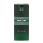 Eau de toilette homme pierre cardin - le flacon de 75ml