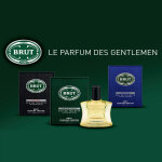 Eau de toilette musk brut - le flacon de 100ml Eau de toilette musk brut - le flacon de 100ml