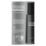 Eau de toilette provocation axe - le flacon de 100 ml