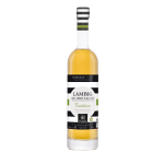 Eau - de - vie de cidre lambig de bretagne 40% domaine de menhirs - la bouteille de 70cl
