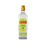 Eau - de - vie de grains genivre 42% loos - la bouteille de 70cl