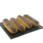 Eclair au chocolat - la bote de 4 - 170g