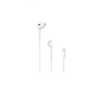 Ecouteurs earpods avec connecteur lightning apple