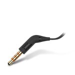 Ecouteurs intra auriculaires filaire t290 - int - blk noir jbl - les �couteurs