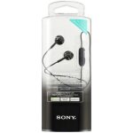 Sony mdr-ex110apb