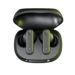 Ecouteurs sans fil smokin buds noir skullcandy