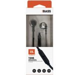 Ecouteurs sans fil tune 205 noir jbl - les �couteurs