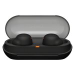 Ecouteurs sans fil wfc52b noir sony