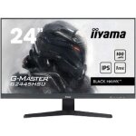 Ecran pc gamer 24 g - master g2445hsu - b2 iiyama Ecran pc gamer 24 g - master g2445hsu - b2 iiyama