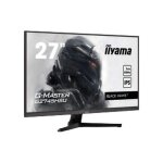 Ecran pc 27'' g - master g2745hsu - b2 iiyama Ecran pc 27'' g - master g2745hsu - b2 iiyama
