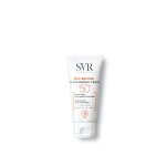 Crme solaire minral teint peaux intolrantes trs haute protection spf 50 + laboratoire svr - le tube ...