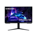 Ecran pc gamer 24'' odyssey g3 g30d samsung