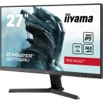 Ecran pc gamer 27'' g - master g2770qsu - b1 iiyama