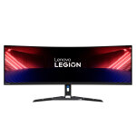 Ecran pc gamer incurv 44, 5'' legion r45w - 30 lenovo