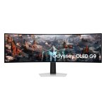 Ecran pc gamer incurv 49'' odyssey g9 ls49cg934suxen samsung - 1