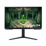 Ecran pc gamer 27'' odyssey g400 s27bg400eu samsung