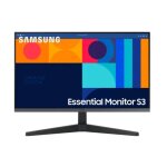 Ecran pc plat 24'' s24c330gau samsung Ecran pc plat 24'' s24c330gau samsung