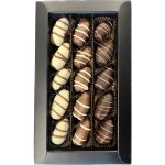 Ecrin dattes chocolat - 160g