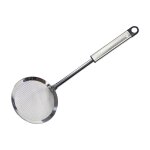 Ecumoire  beignets carrefour home - l'ecumoire