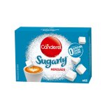 Edulcorant morceaux sugarly canderel - la boite de 65 morceaux - 130g