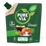 Edulcorant poudre stevia pure via - la poche de 250 g
