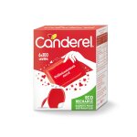 Edulcorant recharge sucralose canderel - la boite de 600 - 51 g