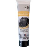 Efface rayure voiture, noir 100g carrefour - le tube de 100g