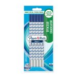 Effaceur magic + paper mate - le lot de 10