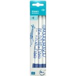Effaceur rcriveurs carrefour - le lot de 4 effaceurs