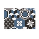 Egouttoir viscose carreaux arvix - l'�gouttoir