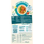 Emincs soja et bl bio cereal bio frais - la boite de 130g