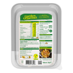 Eminc�s v�g�taux soja garden gourmet - la barquette de 160g