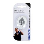 Empenne en polyflite - le set de 3 ailettes