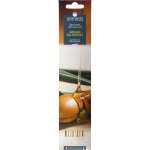 Ences b�tonnets argan du maroc - le sachet de 20 b�tonnets