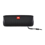 Enceinte bluetooth portable noir flip 5 jbl - l'enceinte Enceinte bluetooth portable noir flip 5 jbl - l'enceinte