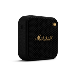Enceinte bluetooth portable noir willen marshall Enceinte bluetooth portable noir willen marshall